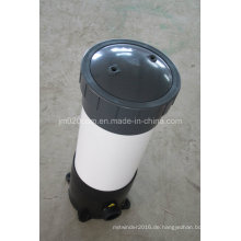 Kunststoff-Filtergehäuse für Patronenfilter für Wasseraufbereitung
